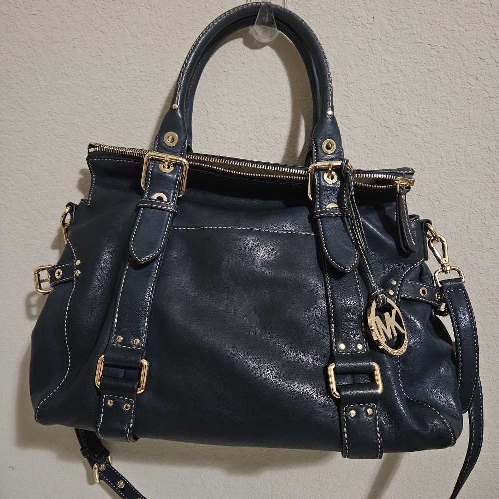 Michael Kors Satchel handbag
